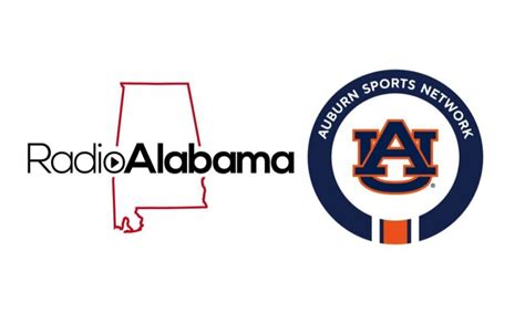 auburn baseball radio channel|auburn radio stations.